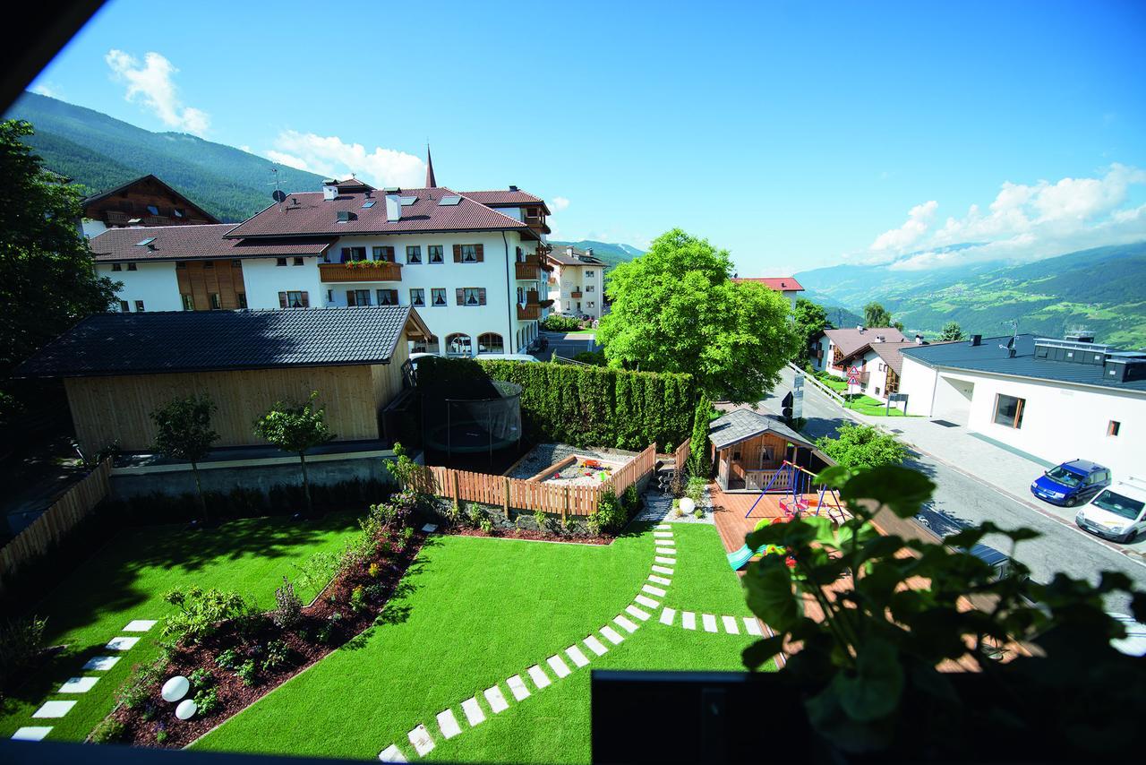 Appartements Bergheim St Andrae Bei Brixen Exterior photo