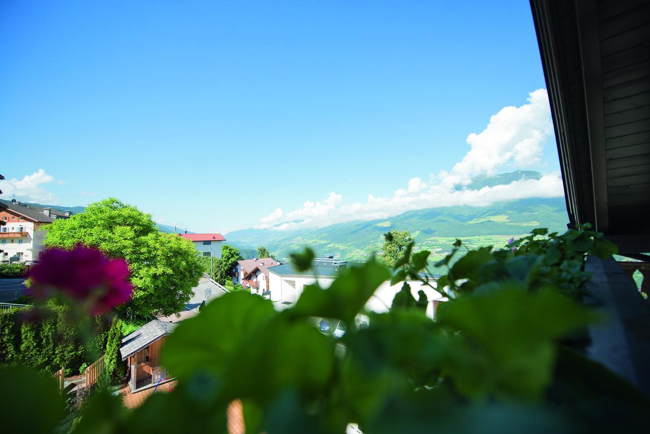 Appartements Bergheim St Andrae Bei Brixen Exterior photo